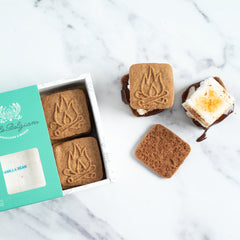 Speculoos S'mores_Little Belgians_Candy