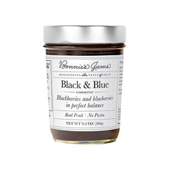Black & Blue Conserve - igourmet