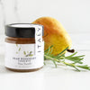 Pear Rosemary Compote_Casa Forcell_Jams, Jellies & Marmalades