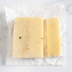 5 Spoke Creamery Forager Cheese_Cut & Wrapped by igourmet_Cheese