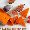 5 Spoke Creamery Harvest Moon Cheese_Cut & Wrapped by igourmet_Cheese
