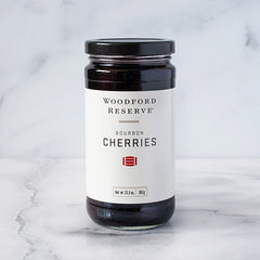 Woodford Reserve Bourbon Cherries - igourmet