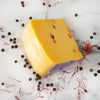 Brigante Cheese with Saffron & Black Pepper - igourmet