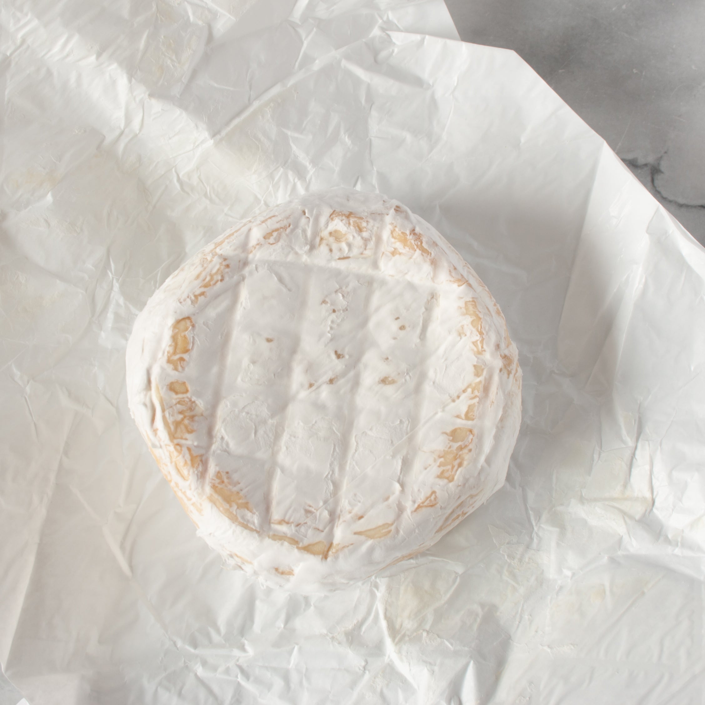 Organic Tomino Cheese - igourmet