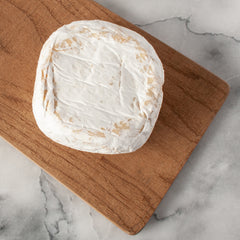 Organic Tomino Cheese - igourmet