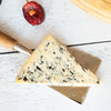 Cascadia Creamery Glacier Blue Cheese_Cut & Wrapped by igourmet_Cheese