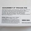 Gourmet Pecan Pie