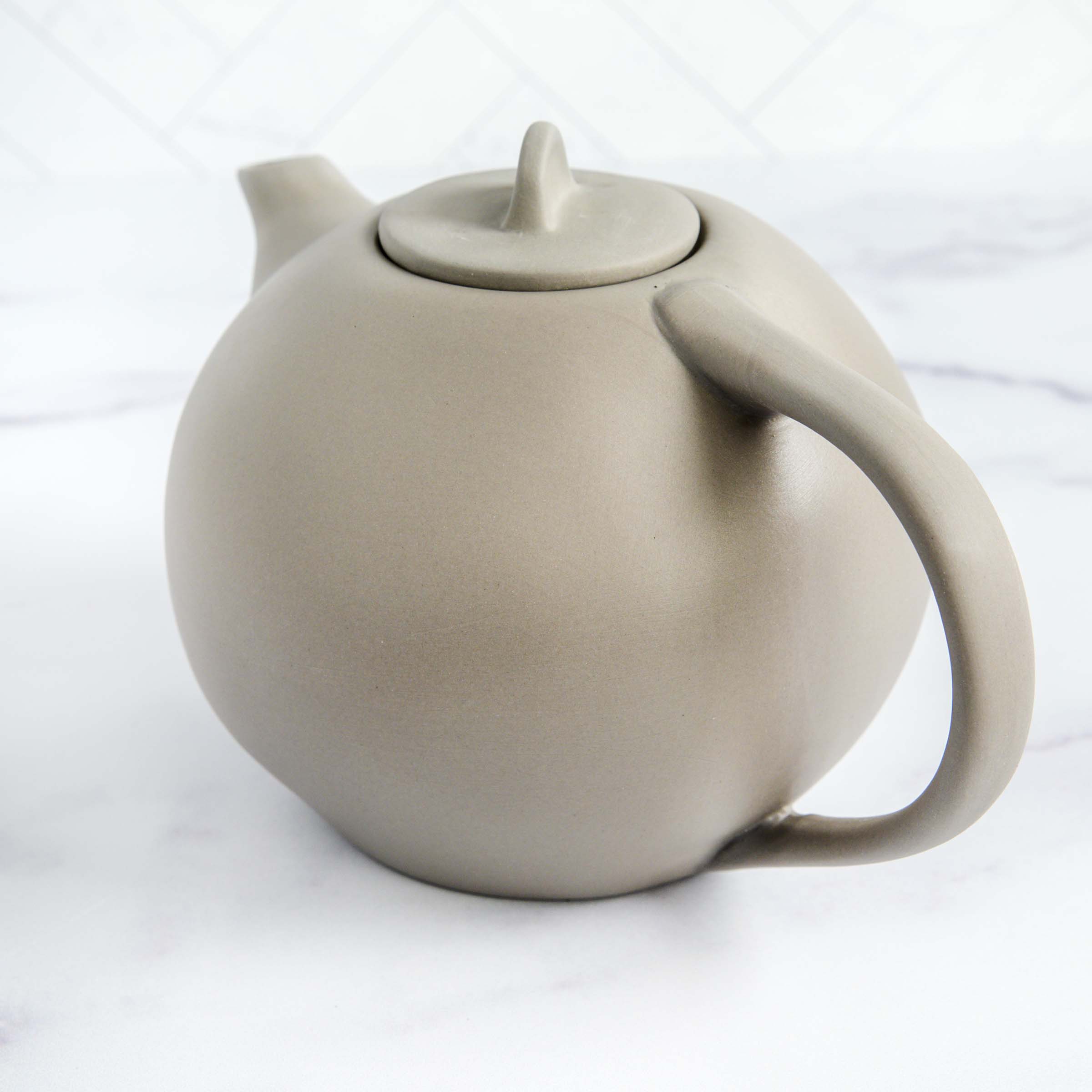 Stoneware Tea Pot/Be Home/Housewares – igourmet