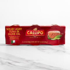 igourmet_1318_Callipo Tin_Callipo_Tuna, Herring & Smoked Salmon