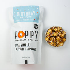 Birthday Confetti Popcorn - igourmet
