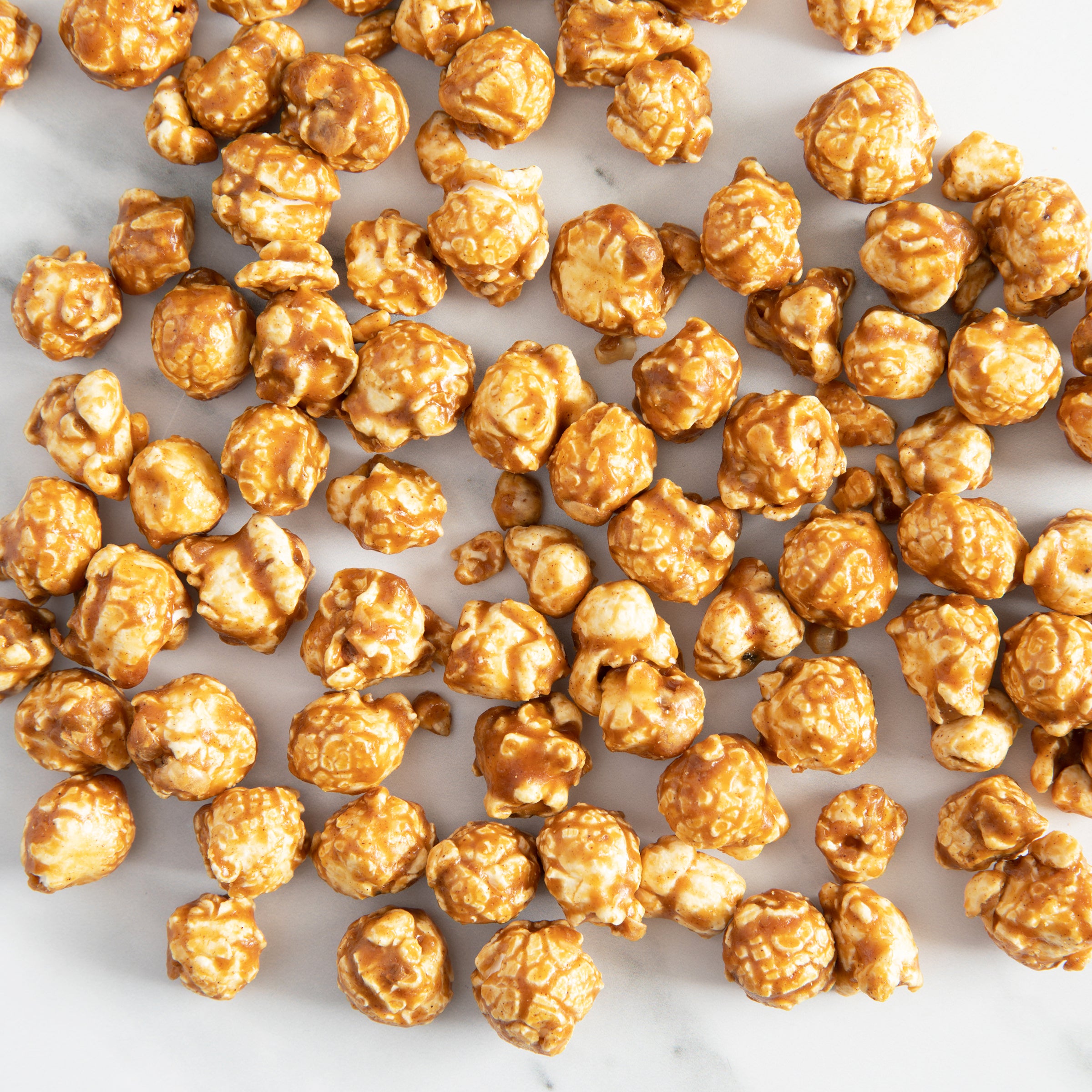 Fall Flavors Popcorn_Poppy Handcrafted Popcorn_Popcorn