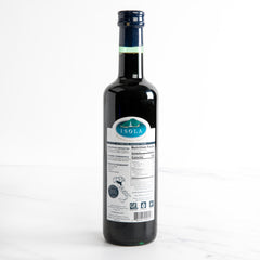 Balsamic Vinegar of Modena_Isola Imports Inc._Vinegars