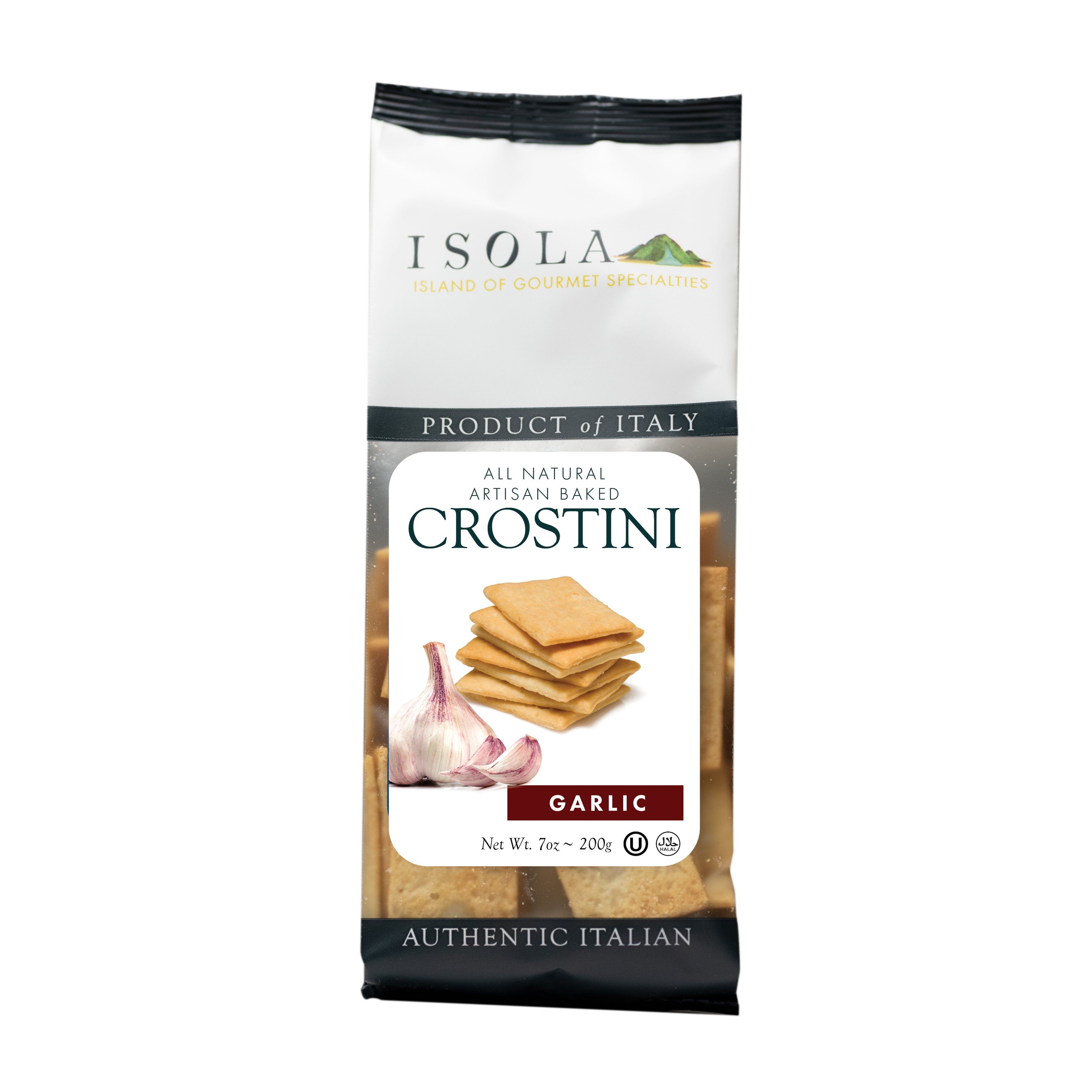 Crostini - igourmet
