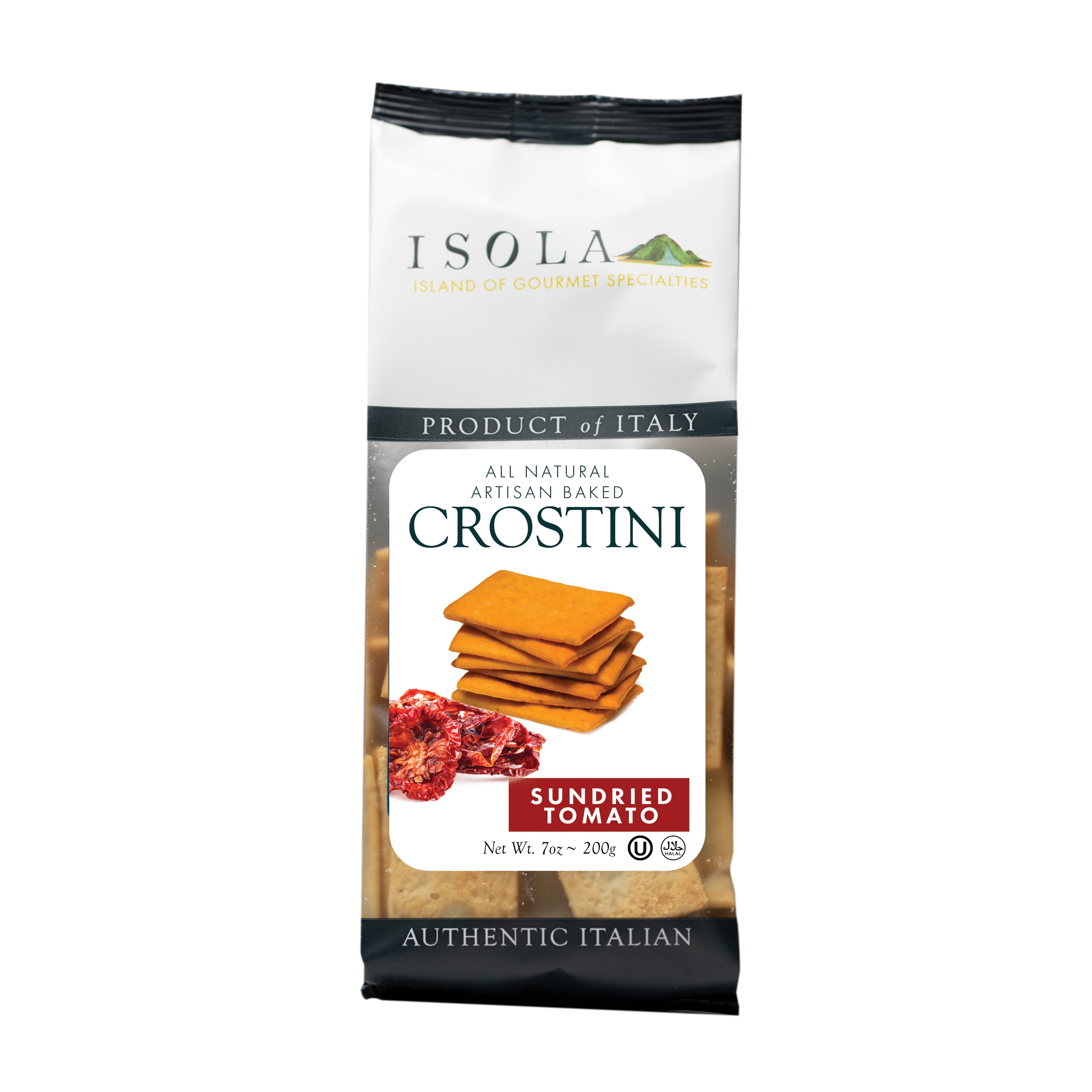 Crostini - igourmet
