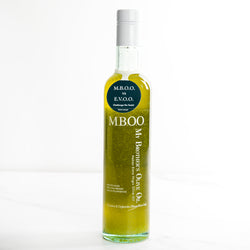 My Brother's Olive Oil