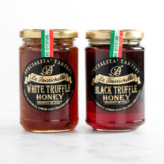 igourmet_13312_Truffle Infused Honey_LaRustichella_Syrups, Maple & Honey