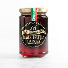 igourmet_13312_Truffle Infused Honey_LaRustichella_Syrups, Maple & Honey