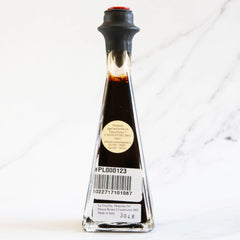 Balsamic Vinegar Aged 40 yr_La Vecchia_Vinegars