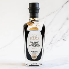 Square Balsamic Vinegar_Elsa_Vinegars