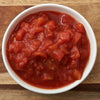 Chopped Tomatoes_Isola Imports Inc._Sauces & Marinades