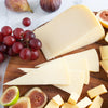 Point Reyes Toma Cheese_Cut & Wrapped by igourmet_Cheese
