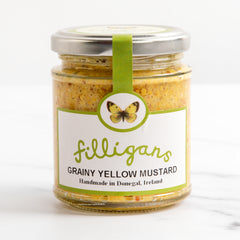 igourmet_13454_Irish Mustard_Filligans_Condiments & Spreads