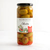 igourmet_13466_Jalapeno Stuffed Olives_Sutter Buttes_Olives & Antipasti