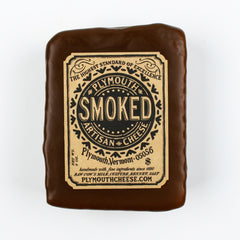 Smoked Cheddar Cheese_Plymouth Artisan Cheese_Cheese