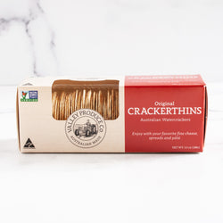 Original Crackerthins