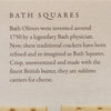 Bath Ovals - igourmet