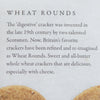 Wheat Rounds - igourmet
