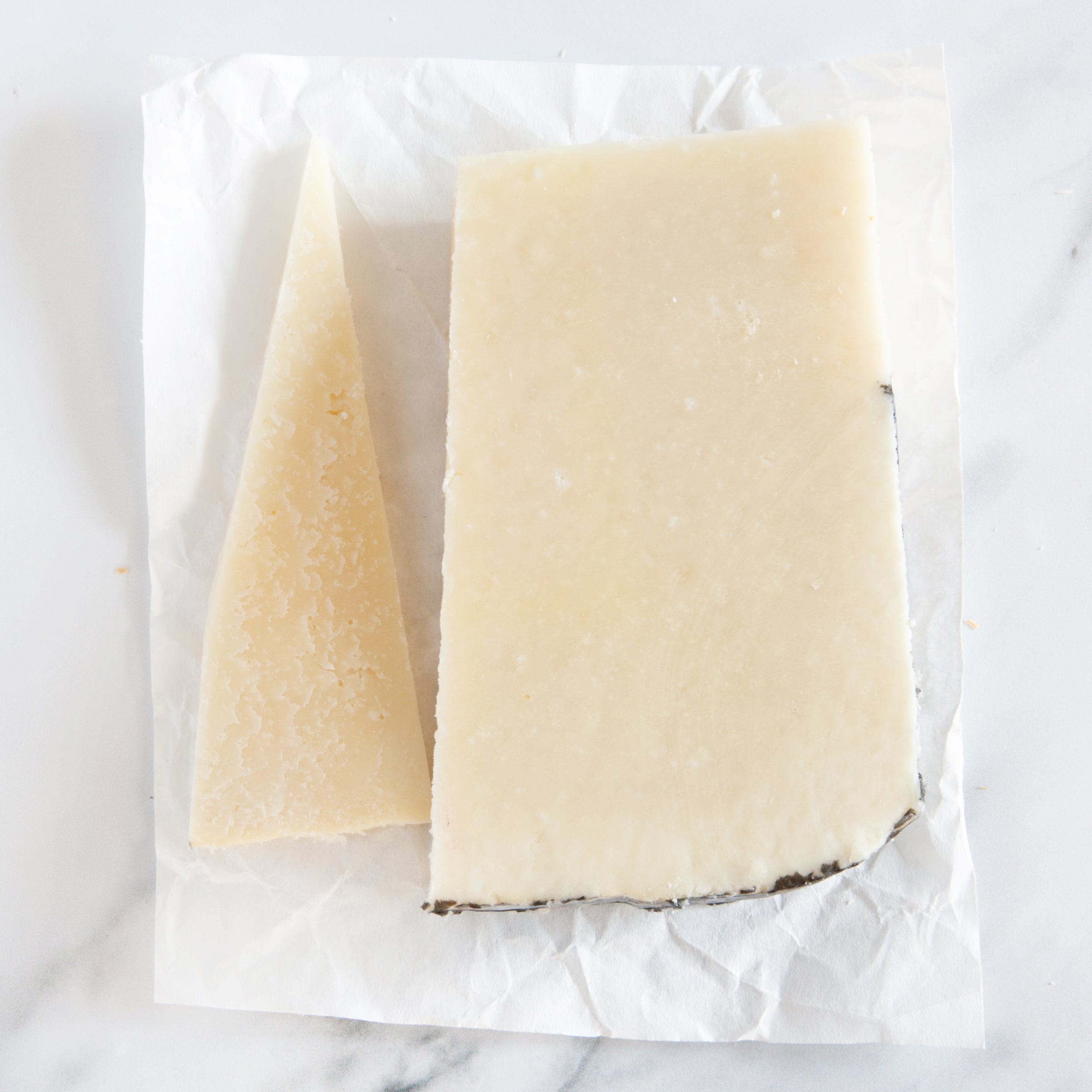 Cossu Pecorino Romano Genuino Gold DOP Cheese