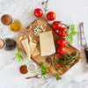Cossu Pecorino Romano Genuino Gold DOP Cheese/Cut & Wrapped by igourmet/Cheese