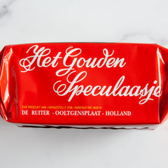 Dutch Speculaas_De Ruiter_Cookies & Biscuits