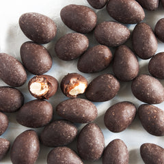 igourmet_13717_Organic Dark Chocolate & Sea Salt Almonds_Clif Family_Dried Fruits, Nuts & Seeds