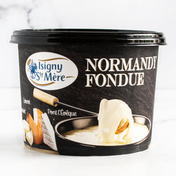 Normandy Fondue Cheese