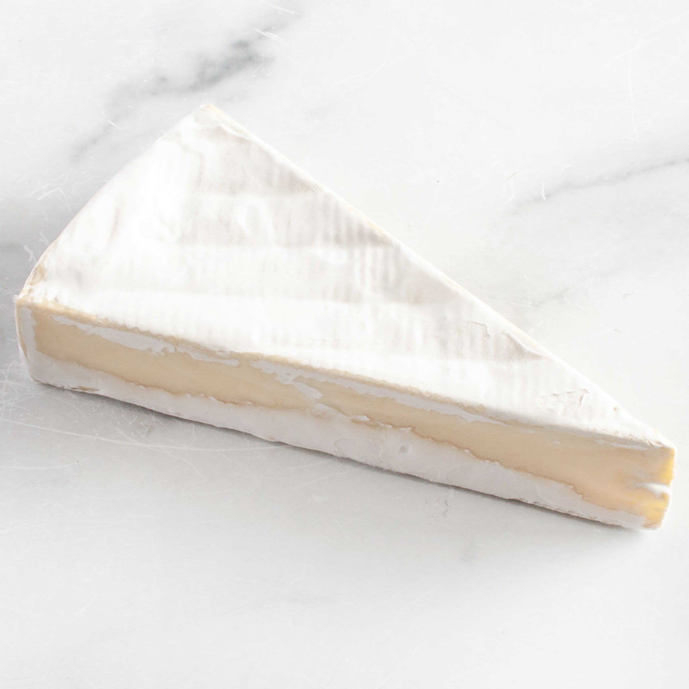 Tour de Paris Brie Cheese Wedge
