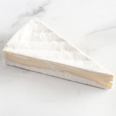 Tour de Paris Brie Cheese Wedge