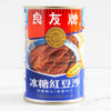 Sweet Red Bean Paste (Koshian)_Companion Foods_Toppings & Fillings