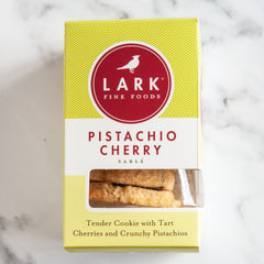 Cherry Pistachio Cookies_Lark Fine Foods_Cookies & Biscuits