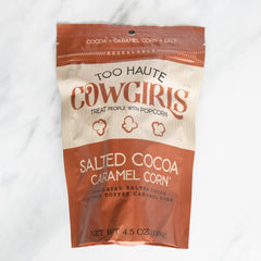 Salted Cocoa Caramel Corn_Too Haute Cowgirls_Popcorn