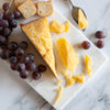 Artikaas Gouda Cheese - Aged 5 Years_Cut & Wrapped by igourmet_Cheese