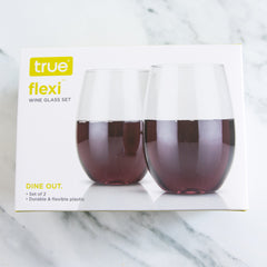 Stemless Wine Glasses_True Brand_Housewares