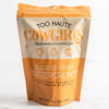 Blisters on my Buttercrunch_Too Haute Cowgirls_Popcorn