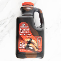 Unagi Tare Eel Sauce for Sushi_Kikkoman_Sauces & Marinades