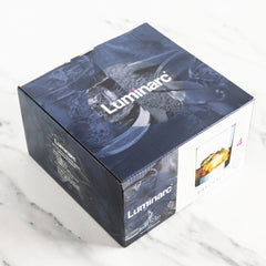 Luminarc Rocks Glasses_Luminarc_Housewares