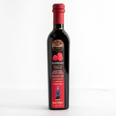 Raspberry Vincotto Vinegar - Gianni Calogiuri - Vincotto Vinegar