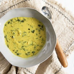 Curry Soup Sampler_Oak Stove_Prepared Meals