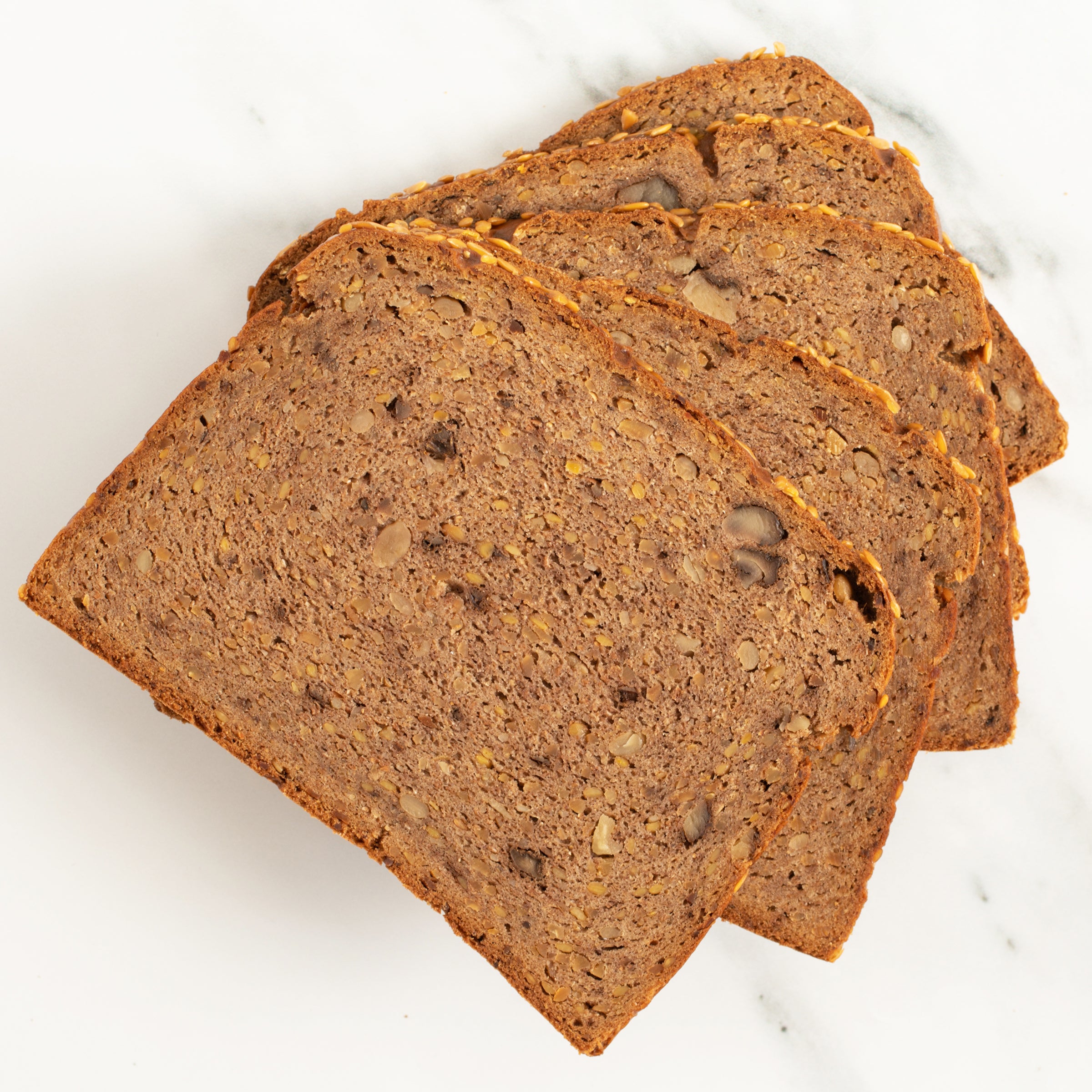 Walnut Protein Bread_Mestemacher_Breads