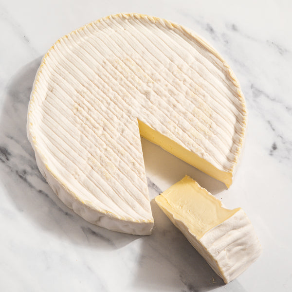 Fromagerie Guilloteau Fromager d'Affinois Cheese